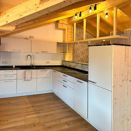 Chalet Allgaeu Fischen im Allgaeu Extérieur photo