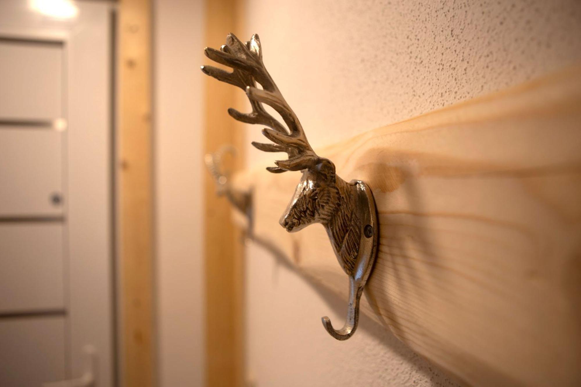 Chalet Allgaeu Fischen im Allgaeu Chambre photo